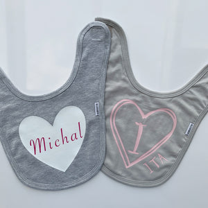 Bibs - The Gifted Baby NY