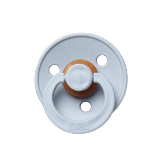 Cloud Pacifier (light gray) - The Gifted Baby NY