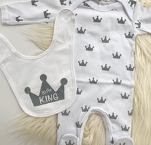 Load image into Gallery viewer, Bibs - The Gifted Baby NY