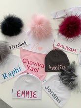Load image into Gallery viewer, Bibs - The Gifted Baby NY