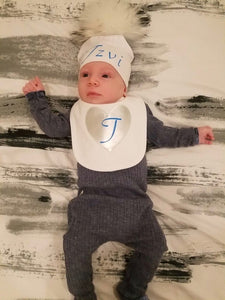 Bibs - The Gifted Baby NY