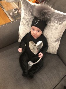 Bibs - The Gifted Baby NY