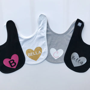 Bibs - The Gifted Baby NY