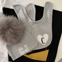 Load image into Gallery viewer, Bibs - The Gifted Baby NY