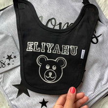 Load image into Gallery viewer, Bibs - The Gifted Baby NY