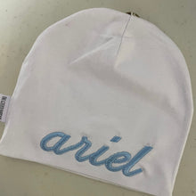 Load image into Gallery viewer, Embroidered Beanies