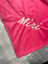 Load image into Gallery viewer, Hot Pink (with embroidery)