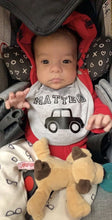 Load image into Gallery viewer, Bibs - The Gifted Baby NY