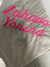 Load image into Gallery viewer, Solid Gray (with embroidery)