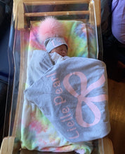 Load image into Gallery viewer, Swaddle Blankets - The Gifted Baby NY
