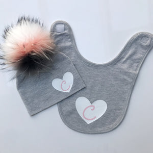 Bibs - The Gifted Baby NY
