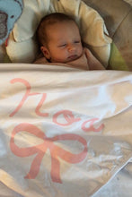 Load image into Gallery viewer, Swaddle Blankets - The Gifted Baby NY