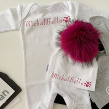 Load image into Gallery viewer, Onesies 3/6 M - The Gifted Baby NY