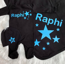 Load image into Gallery viewer, Onesies 3/6 M - The Gifted Baby NY