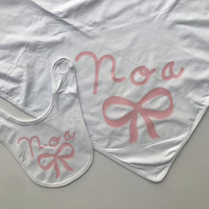 Bibs - The Gifted Baby NY