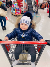 Load image into Gallery viewer, Pompom Hats - The Gifted Baby NY