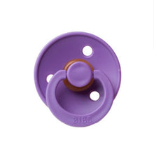 Load image into Gallery viewer, Purple Pacifier - The Gifted Baby NY