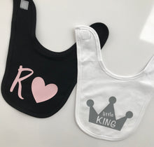 Load image into Gallery viewer, Bibs - The Gifted Baby NY