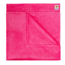 Load image into Gallery viewer, Hot Pink (with embroidery)