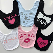 Load image into Gallery viewer, Bibs - The Gifted Baby NY