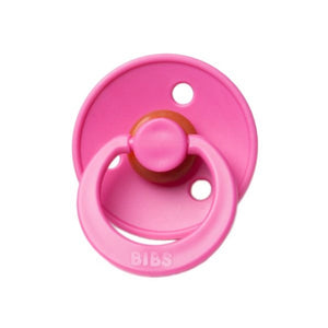 Raspberry Pacifier - The Gifted Baby NY