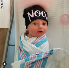 Load image into Gallery viewer, Pompom Hats - The Gifted Baby NY