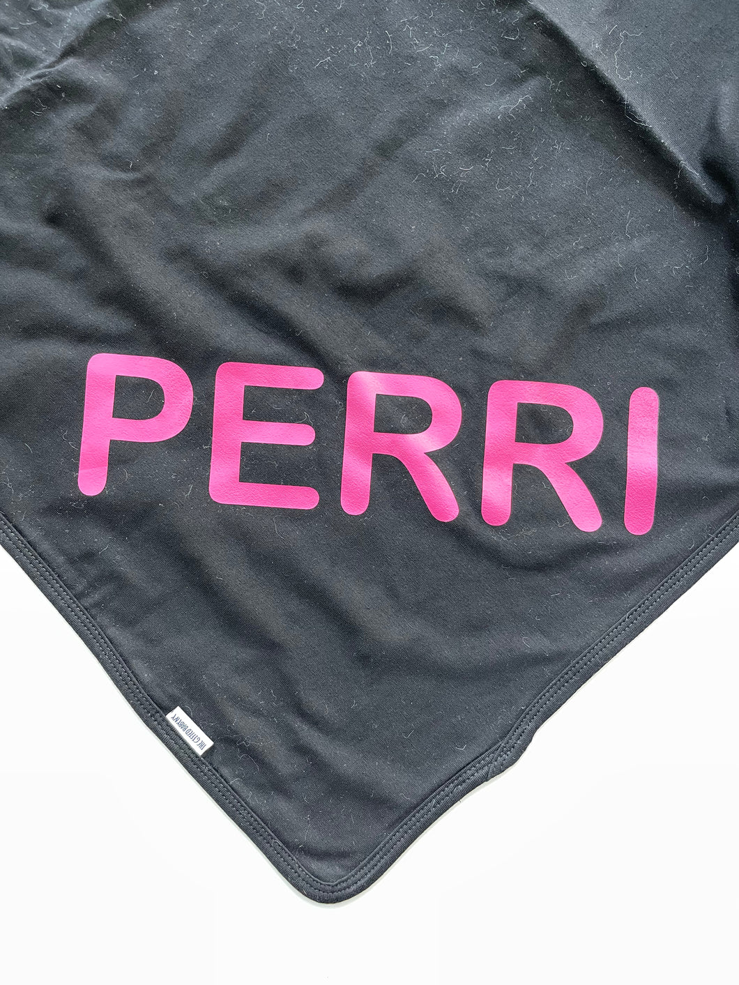 Perri Swaddle Blanket