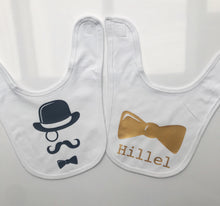 Load image into Gallery viewer, Bibs - The Gifted Baby NY