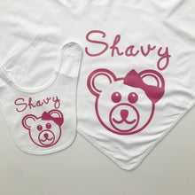 Load image into Gallery viewer, Bibs - The Gifted Baby NY