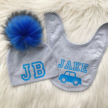 Load image into Gallery viewer, Bibs - The Gifted Baby NY