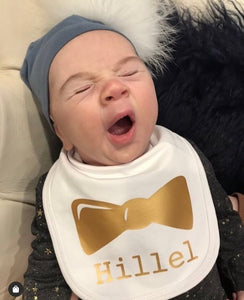 Bibs - The Gifted Baby NY