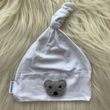 Load image into Gallery viewer, Gray Teddy - The Gifted Baby NY